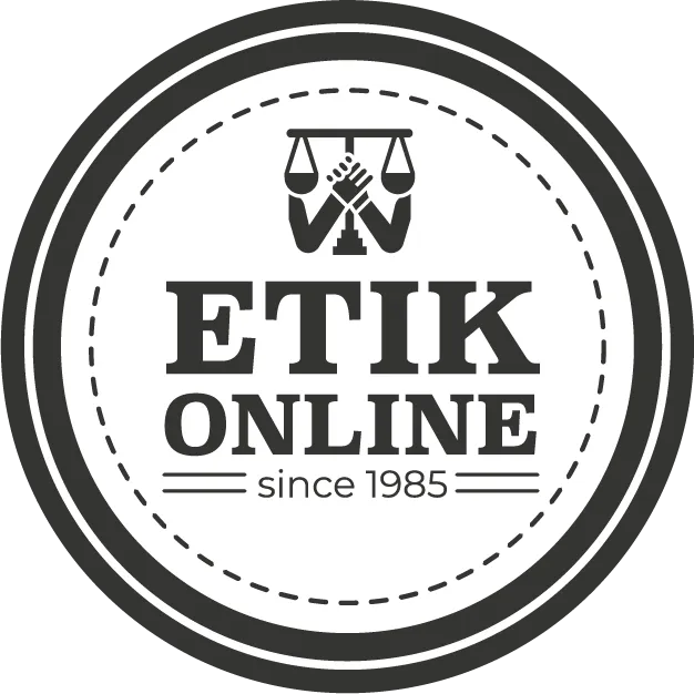 Etik Online - Siden 1985