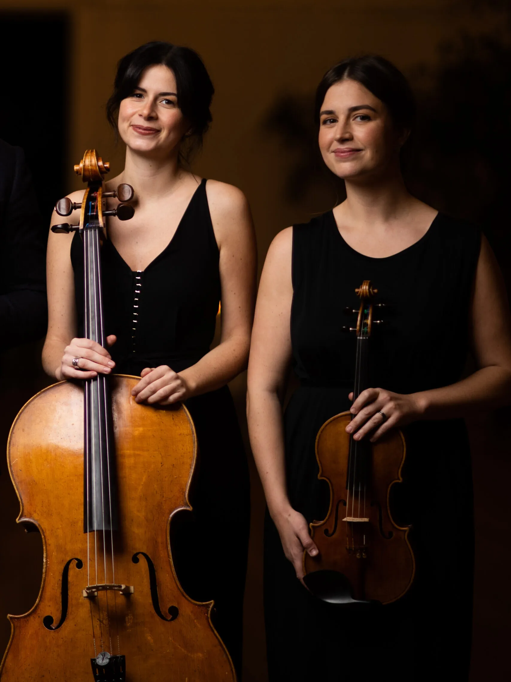 Copenhagen Strings Video
