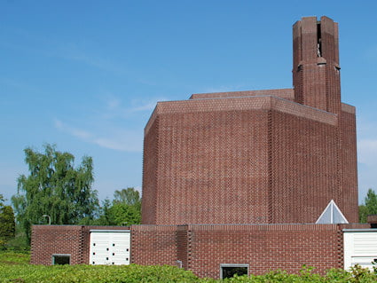 Gammel Holte kirke