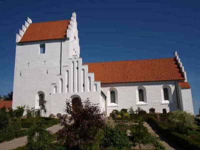 Taarbæk kirke